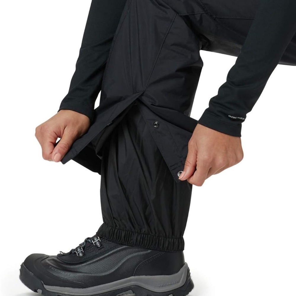 Columbia modern mountain 2.0 snow pant - Picture 4 of 8